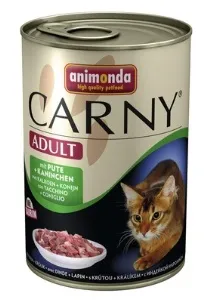 Animonda (Анімонда) консерви для котів та собак анімонда
