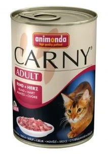 Animonda (Анімонда) консерви для котів та собак консерви