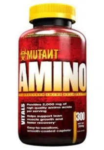 Amino