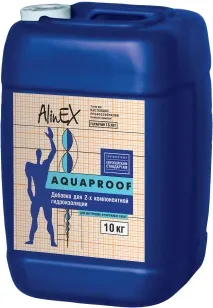 alinex само