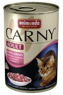 Animonda (Анімонда) консерви для котів та собак animonda