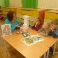 Проект «Знайомство з малою Батьківщиною» малою