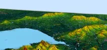 Професія картограф для усидливих та старанних професія