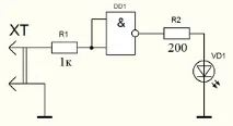 homeelectronics микросхеми