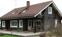 проектира къща