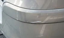 след автомобила