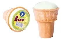 Продукція компанії «Білий Ведмедик» (виробництво морозива в Казахстані) - Білий Ведмедик компанії