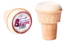 Продукція компанії «Білий Ведмедик» (виробництво морозива в Казахстані) - Білий Ведмедик ведмедик