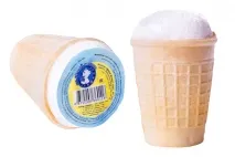 Продукція компанії «Білий Ведмедик» (виробництво морозива в Казахстані) - Білий Ведмедик білий