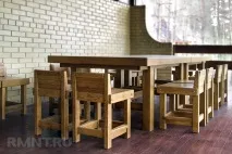 Застосування деревини як підібрати породу дерева під різні завдання підібрати