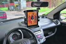 Прикольні прикмети та забобони тих, хто за кермом! прикольні