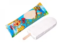 Продукція компанії «Білий Ведмедик» (виробництво морозива в Казахстані) - Білий Ведмедик продукція
