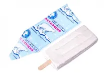 Продукція компанії «Білий Ведмедик» (виробництво морозива в Казахстані) - Білий Ведмедик ведмедик