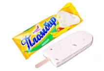 Продукція компанії «Білий Ведмедик» (виробництво морозива в Казахстані) - Білий Ведмедик ведмедик