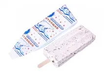 Продукція компанії «Білий Ведмедик» (виробництво морозива в Казахстані) - Білий Ведмедик ведмедик