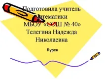 презентація
