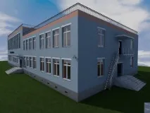 трябва бъде проекти