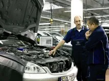 Претензія на неякісний ремонт автомобіля – зразок скарги в автосервіс зразок
