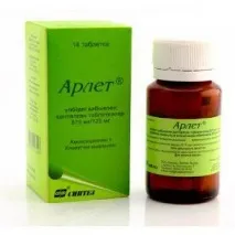 инструкции arlet