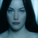 Арвен - ельф Середзем’я середзем