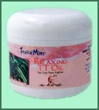 медицинска Massage Lotion