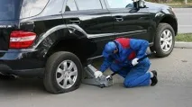автотехническата