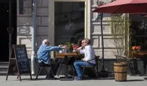 A - Ресторатор Ірина Ходзінська ходзінська