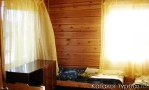 пристан отдих
