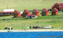 иркутска отдих