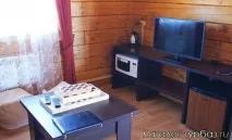 База відпочинку Садиба Преображенська - Пермський край (Офіційний сайт, фото, відгуки) преображенська
