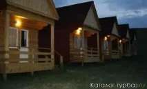 пристан център