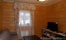 База відпочинку Садиба Преображенська - Пермський край (Офіційний сайт, фото, відгуки) преображенська