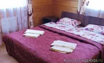 База відпочинку Садиба Преображенська - Пермський край (Офіційний сайт, фото, відгуки) садиба