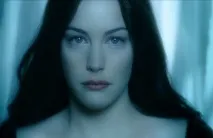 Арвен - ельф Середзем’я середзем