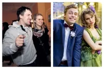 Артур Смольянінов – біографія, фото, особисте життя, новини, фільмографія 2019 смольянінов