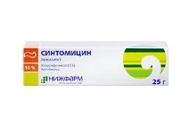 пациента пациента