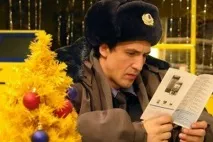 Артур Смольянінов – біографія, фото, особисте життя, новини, фільмографія 2019 артур