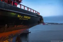 Атомний флот України флот