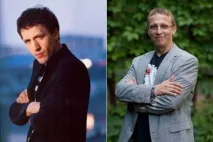 живот Артур Артър Смолянинов