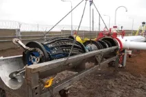 АТ «Транснефть-Діаскан» отримало сертифікат відповідності діагностичних приладів європейським. транснефть-діаскан