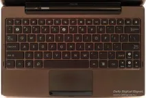 ASUS Eee Pad Transformer TF101 бойовий людиноподібнийробот, версія 3 бойовий