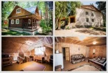 База відпочинку Кусторка, Система бронювання Турліст бронювання