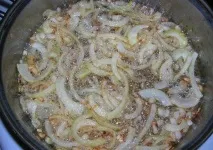 снимка картофи