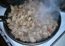 рецепта стъпка