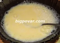 Баклажани як гриби з яйцем рецепт з фото, покрокове приготування баклажани