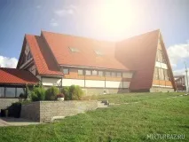 База відпочинку «Хабарське» - Хабарське, Нижегородська область, фото турбази, ціни, відгуки відпочинку