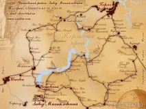 База відпочинку «Маєток Сведомських» - Чайківський, Пермський край, фото турбази, ціни сведомських
