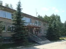 База відпочинку Ведмежий кут Увільди Челябінська область відпочинку