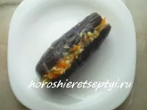 баклажани