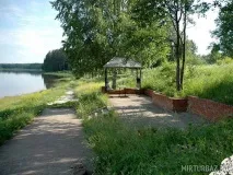 База відпочинку «Маєток Сведомських» - Чайківський, Пермський край, фото турбази, ціни база